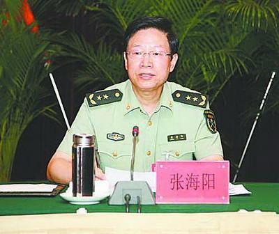 退役上将名单，回顾与前瞻，退役上将名单回顾与前瞻展望