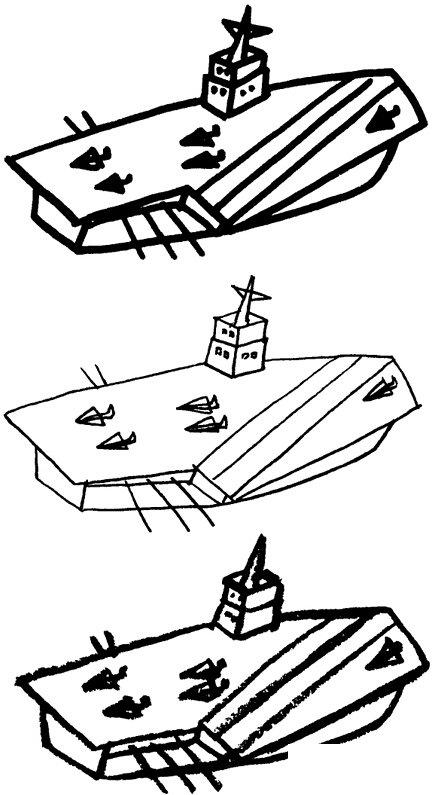 中国空天母舰简笔画，探索与想象的新天地，中国空天母舰简笔画，探索与想象的极致之旅