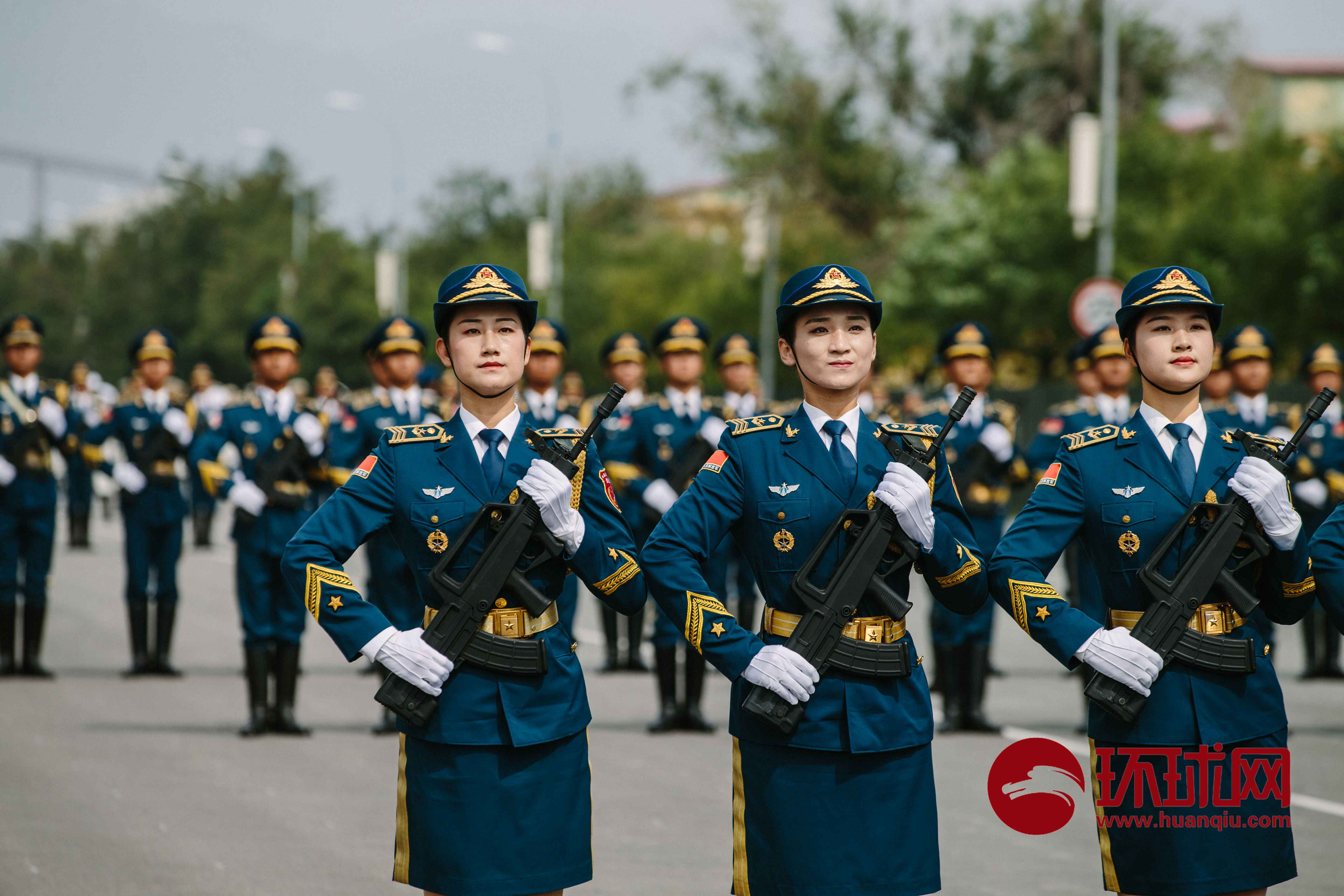 国庆阅兵方队训练视频，展现军威与国威的辉煌瞬间，国庆阅兵方队训练视频，展现军威国威的辉煌瞬间