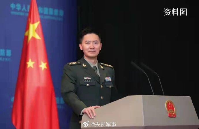 最新军事新闻聚焦南海，动态更新与战略意义，南海最新军事动态更新与战略意义聚焦