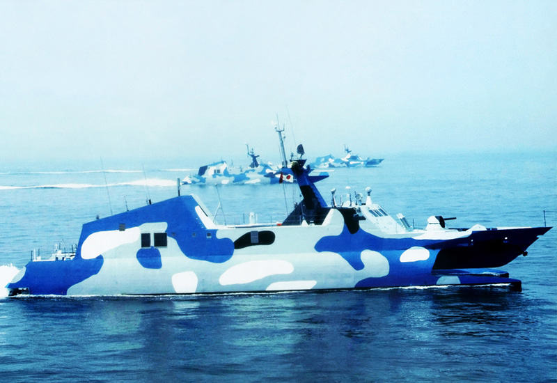 中国海军战略转型，新时代的海洋强国战略，中国海军战略转型，新时代的海洋强国战略展望