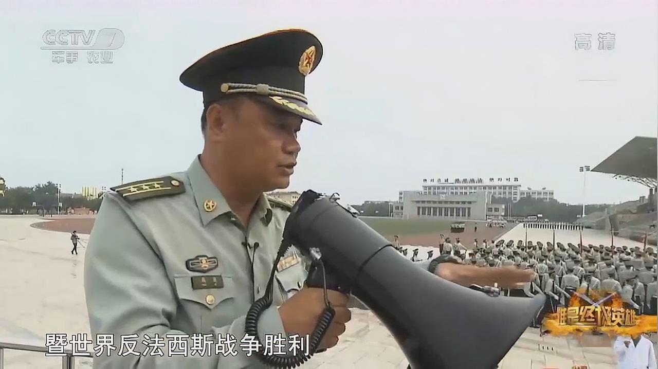 三军仪仗队大队长换人，传承与变革中的力量交接，三军仪仗队大队长更替，力量传承与变革的交接仪式