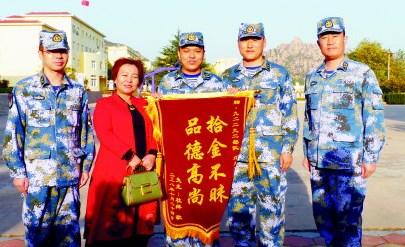 海军阅舰式的历史与意义，海军阅舰式的历史与深远意义