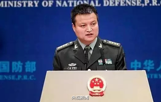 国防部发言人杨宇军转业之路，军旅生涯的新起点，杨宇军转业之路，军旅生涯新起点开启