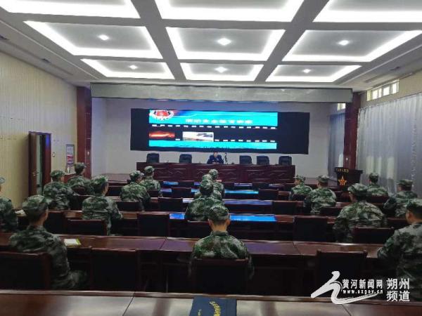 临漳县人民武装部官网，连接军民，共筑未来，临漳县人民武装部官网，军民共筑未来之梦
