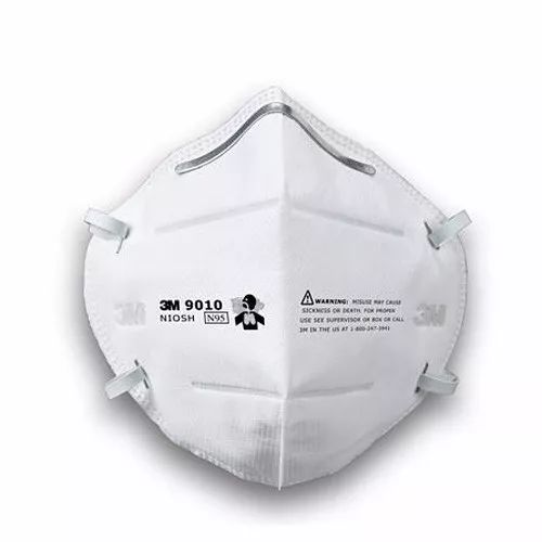 N95口罩的材料构成与特性，N95口罩的材料构成与特性详解