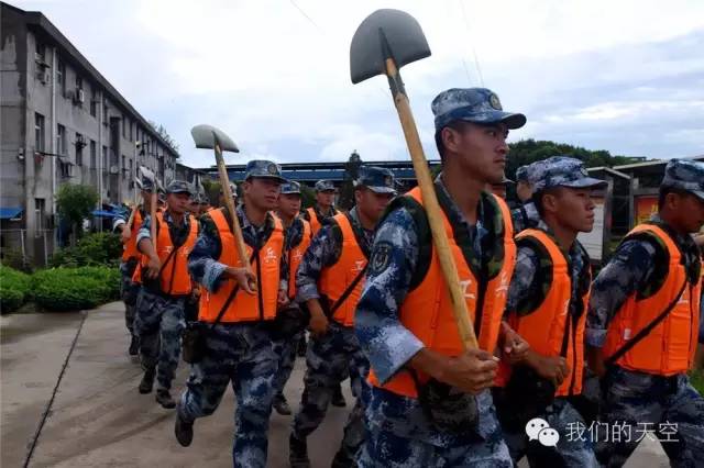 湖北孝感空降兵部，卓越中的最佳，湖北孝感空降兵部，卓越中的精英部队