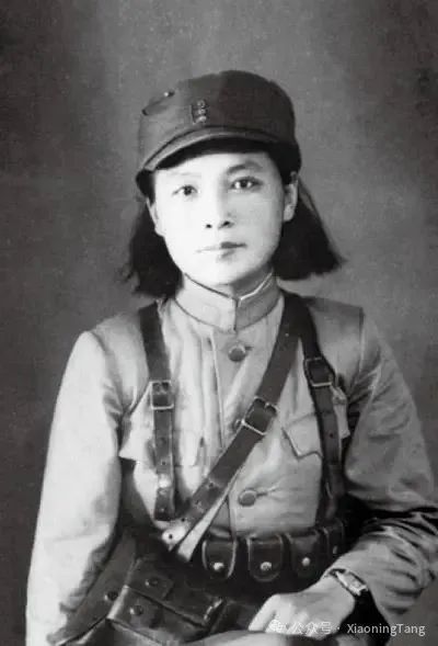 中国抗联女兵图片，历史的见证与时代的记忆，中国抗联女兵图片，历史的见证与时代的记忆缩影