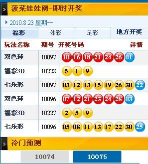 澳门新彩开奖结果 开奖直播