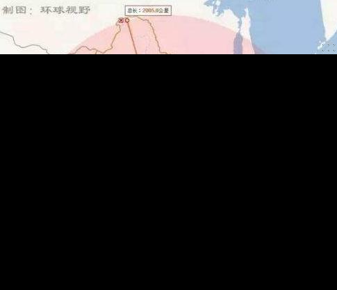 萨德导弹部署地点研究，全球安全战略背景下的考量，全球安全战略背景下的萨德导弹部署地点研究