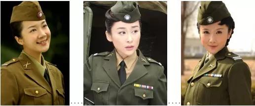 美式军服，历史、特点与现代演变，美式军服，历史特点与现代演变之路