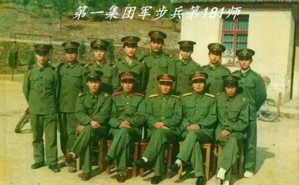 集团军机关组织架构研究，集团军机关组织架构深度研究