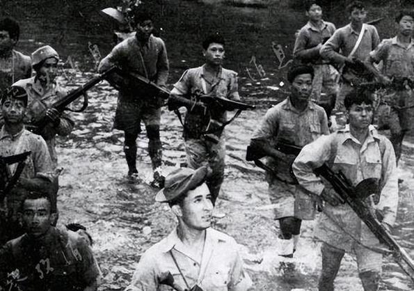 解放军出兵了吗？——历史与现实的解读，解放军出兵历史与现实的解读探究