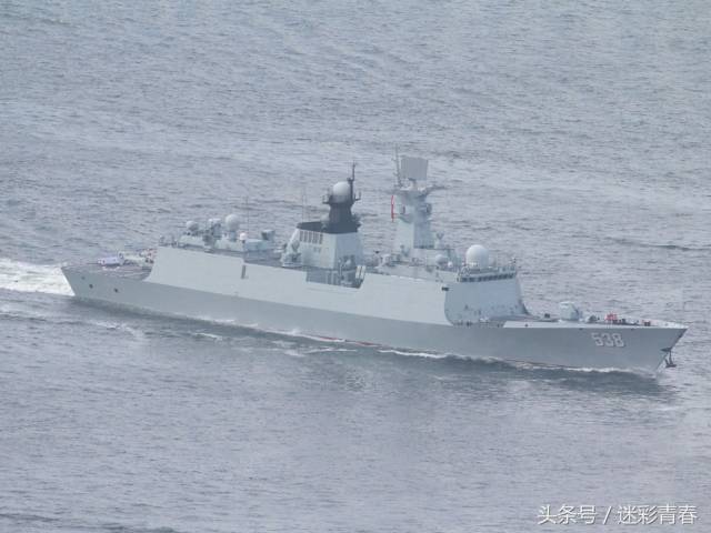 中国海军力量 第5页