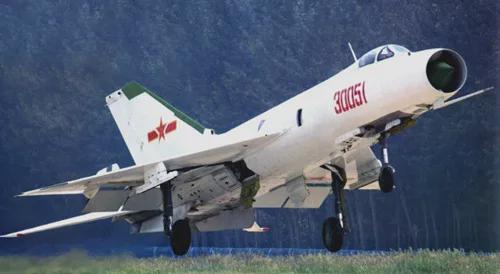 歼8可变后掠翼，中国航空工业的骄傲，歼8可变后掠翼，中国航空工业的辉煌成就