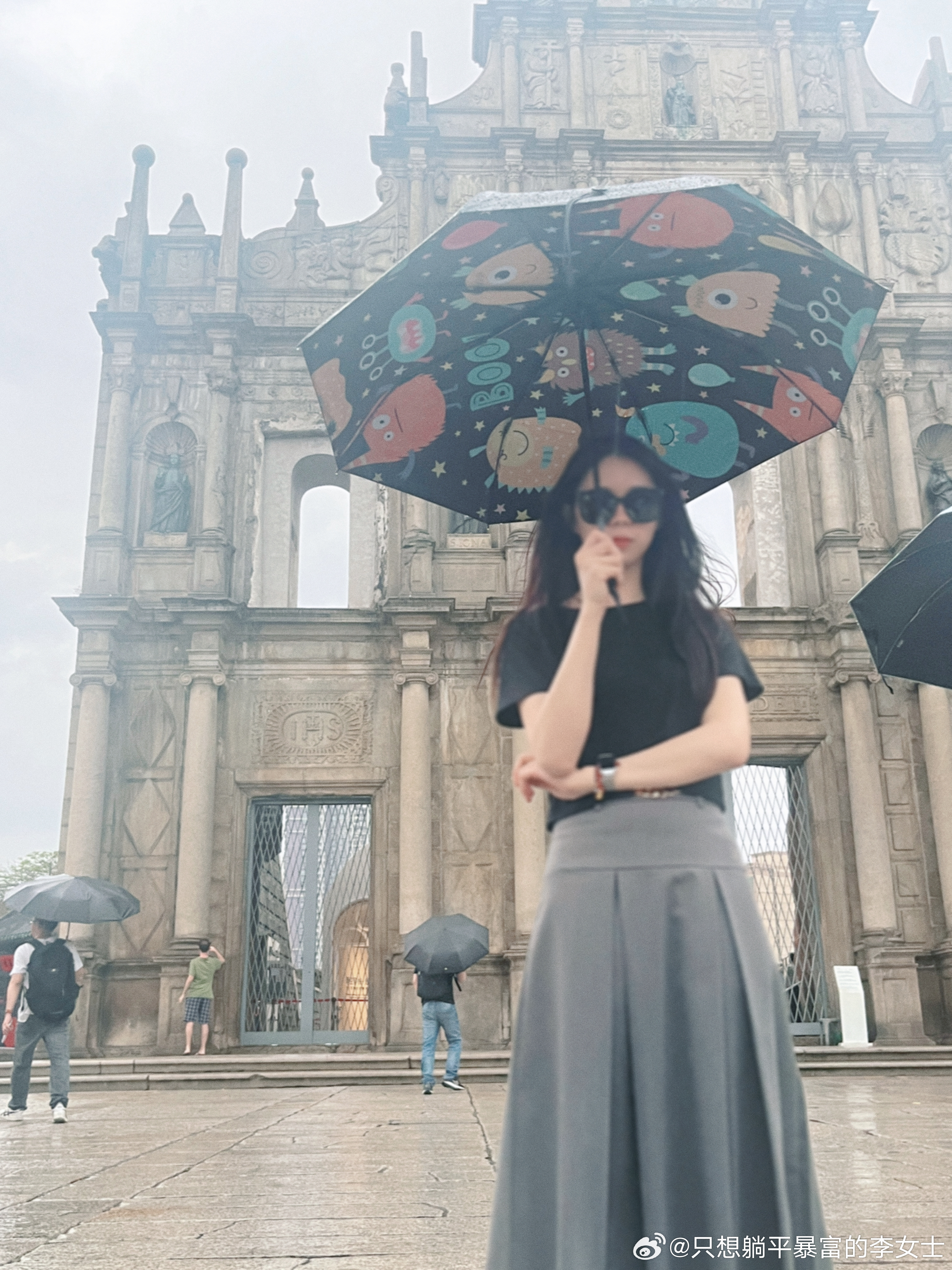 二0二四伞澳门天天好——澳门的美好未来展望，澳门未来展望，二○二四伞澳门天天好展风采