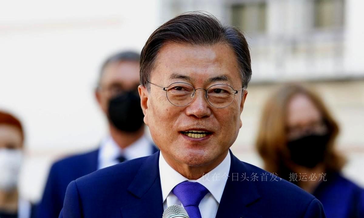 文在寅的立场与萨德问题，韩国政治中的复杂考量，韩国政治风云，文在寅立场与萨德问题的复杂考量