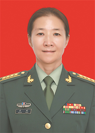 联勤保障部队现任领导及其领导下的部队现代化建设，联勤保障部队现代化建设，领导团队与未来展望