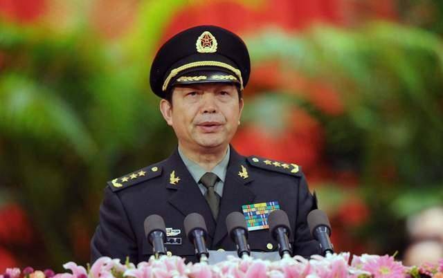 中国现役上将的现状与意义，中国现役上将的现状与重要性解析