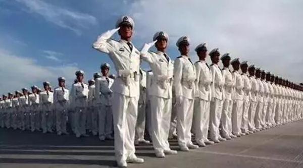 海军是什么兵种，海军兵种简介，探索海洋的勇士