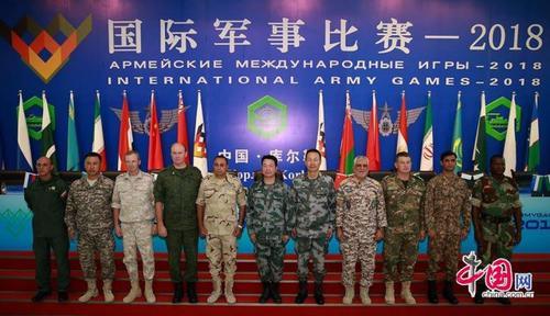 俄罗斯国际军事新闻网，透视全球军事动态的重要窗口，俄罗斯国际军事新闻网，全球军事动态的重要观察窗口