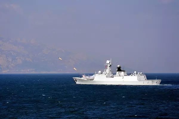 孝感舰舷号，揭示中国海军力量的重要标识，孝感舰舷号，中国海军力量的显著标识