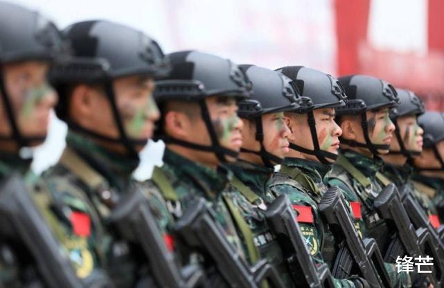 关于中国军队规模与数量的探讨——以2022年中国军队为例，中国军队规模与数量的探讨，聚焦2022年中国军队实力分析