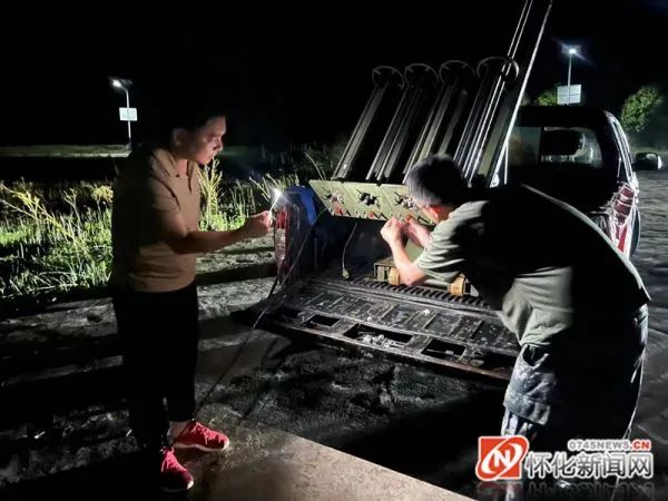 火箭军在湖南怀化地区的军事布局与旅级单位概览，湖南怀化地区火箭军军事布局与旅级单位概览