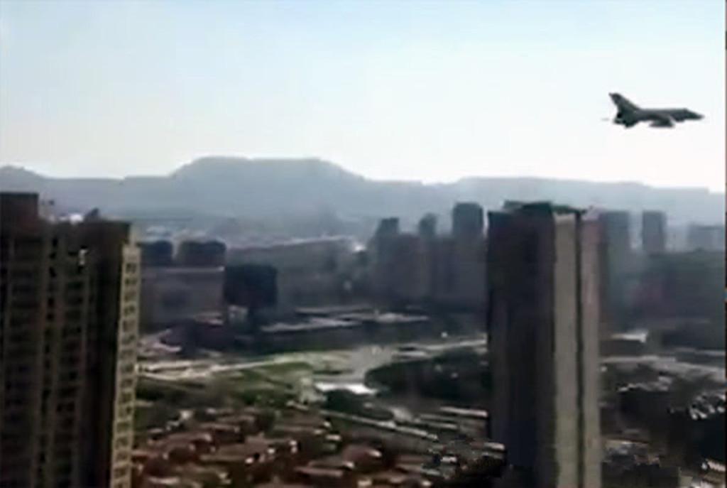 歼八战机空战能力深度解析，歼八战机空战能力全面解析