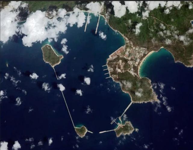 海军舰艇雷达兵的重要性与优势分析，海军舰艇雷达兵，关键性与优势解析