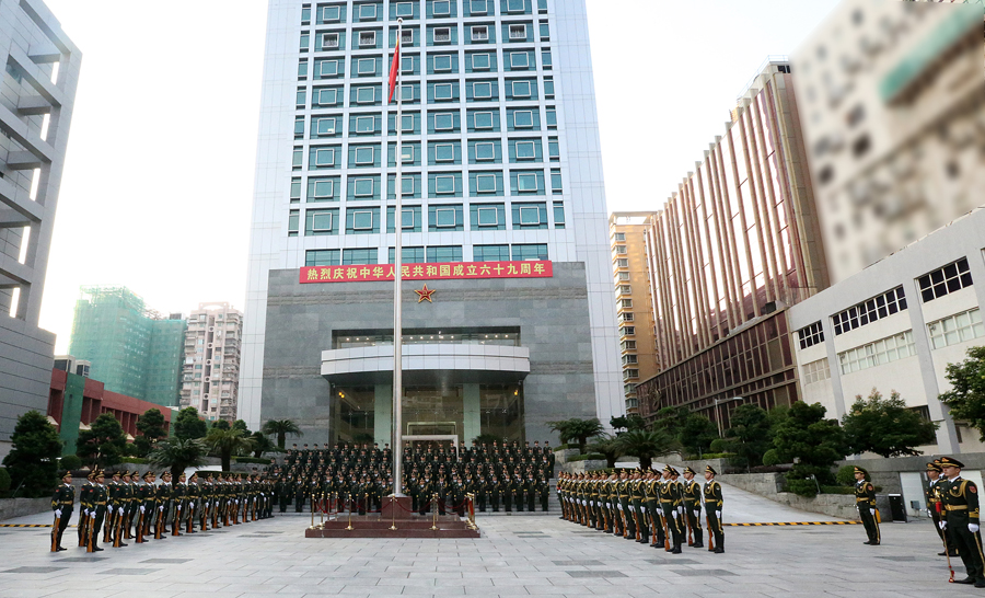 驻澳门部队地址，守护与担当的象征，驻澳门部队地址，守护与担当的象征之地