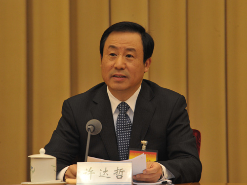 国防科工局于继科个人简历介绍，国防科工局于继科的个人简介与职业生涯概述