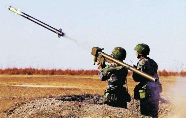 中国现役单兵武器，科技力量与战斗能力的完美结合，中国现役单兵武器，科技与战斗能力的巅峰融合