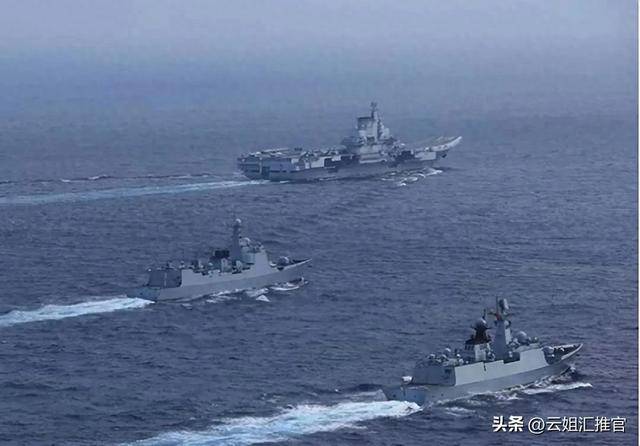 解放军突然围岛，历史背景与战略考量，解放军围岛行动的历史背景与战略考量