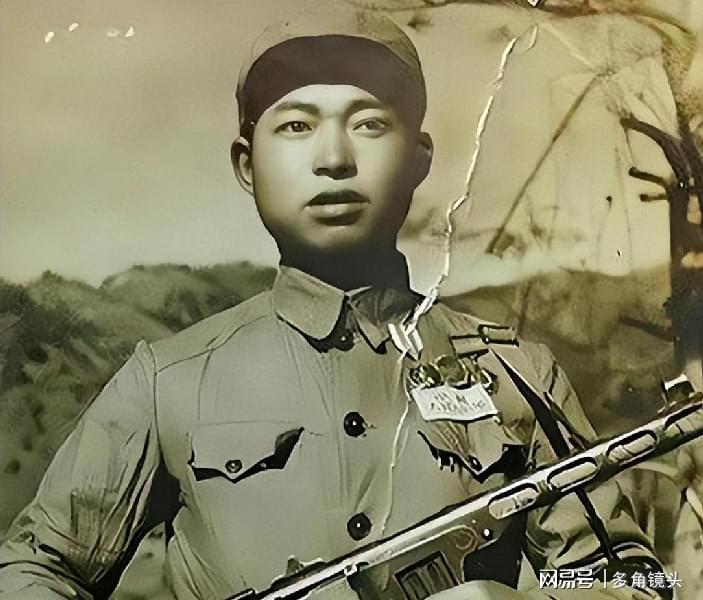 一等功臣于水林的生命历程与贡献，一等功臣于水林的生命轨迹与卓越贡献