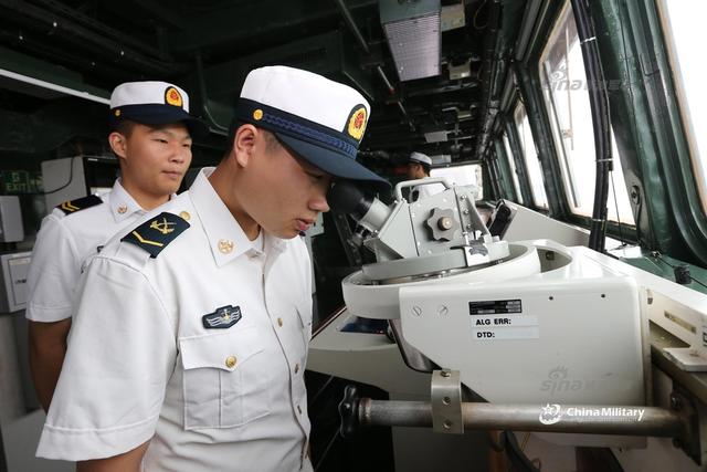 揭秘中国海军054A型护卫舰舰长的级别与职责，中国海军054A型护卫舰舰长揭秘，级别与职责概览