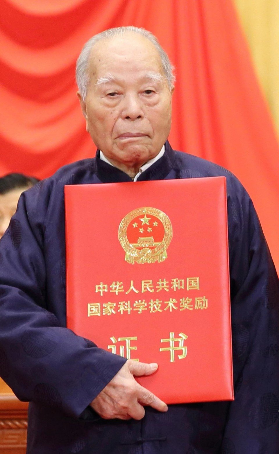 程开甲的六个奖，辉煌成就与卓越贡献，程开甲六大荣誉背后的辉煌成就与卓越贡献