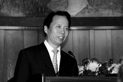 中华人民共和国部长名单及其职责概述，中华人民共和国部长名单及职责概览