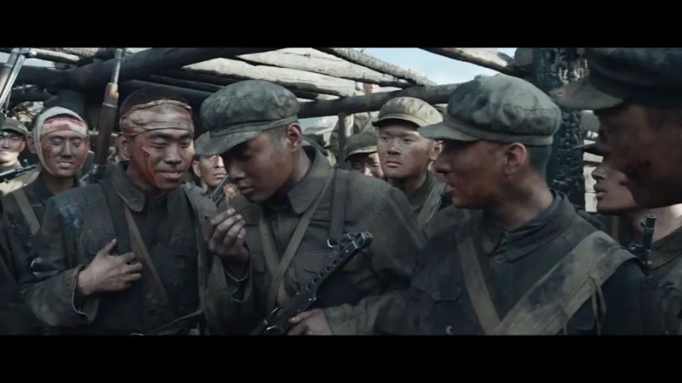 铁原阻击战电影完整版，历史与战争的震撼重现，铁原阻击战电影，历史与战争的震撼重现完整版