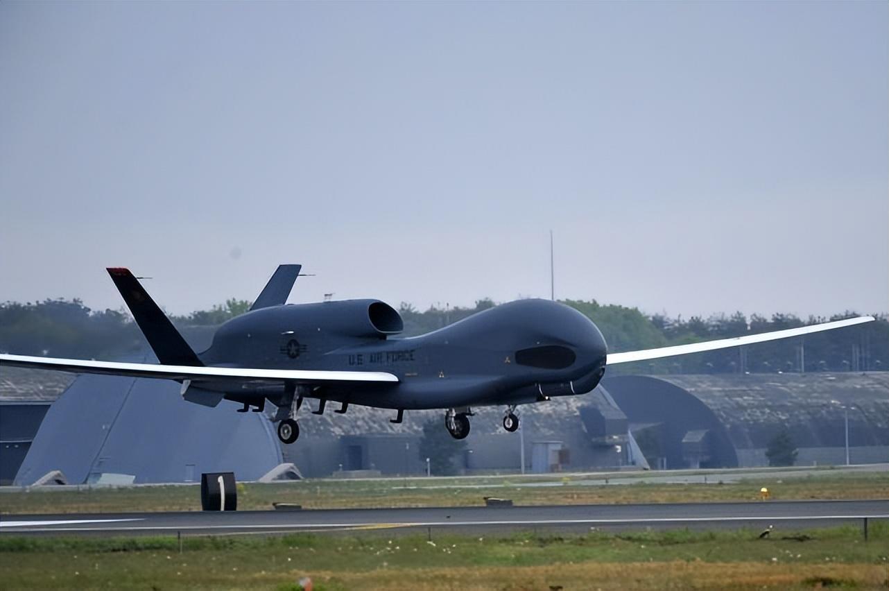 全球鹰高空长航时无人机，重塑未来空中侦察与监视的新纪元，全球鹰高空长航时无人机，开创未来空中侦察与监视新纪元