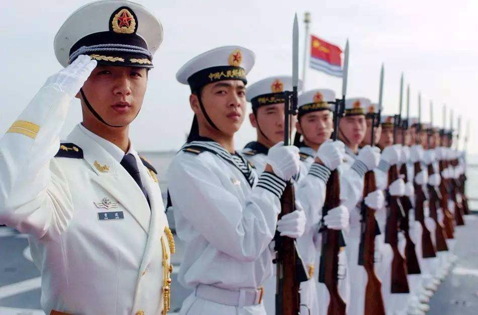 海军中将田中阅兵照片高清，历史与荣耀的瞬间定格，海军中将田中阅兵照片高清，历史与荣耀的瞬间定格，展现荣耀军魂