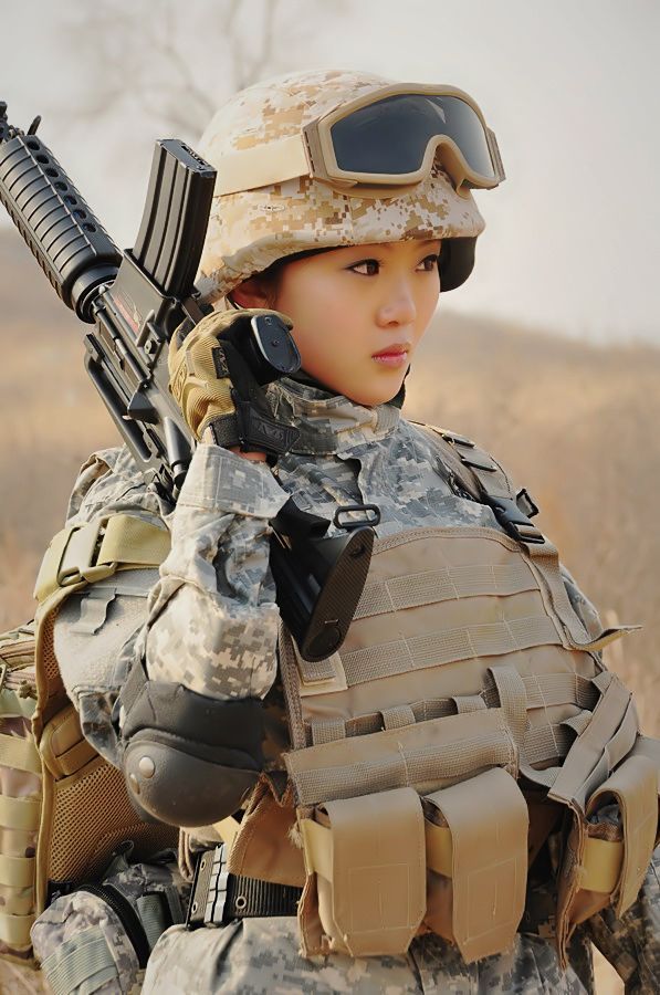 中国女特种兵题材电影概览，中国女特种兵题材电影概览与解析