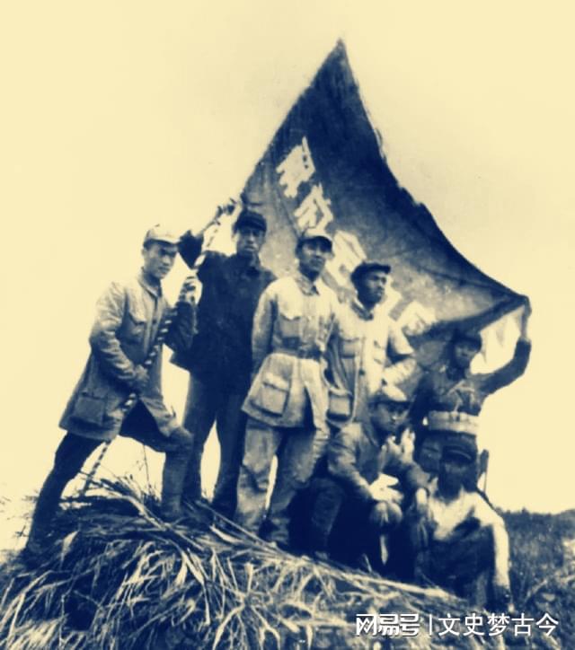 走进第十五军驻地，探寻英雄本色与时代印记，探访第十五军驻地，英雄本色与时代印记探寻之旅
