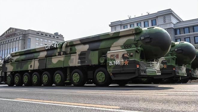 关于东风41号的价格，解析与探讨，东风41号导弹价格解析与探讨