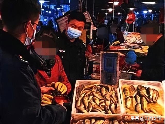 华南海鲜市场老板被判刑，商业伦理与社会责任的反思，华南海鲜市场老板判刑引发商业伦理与社会责任反思
