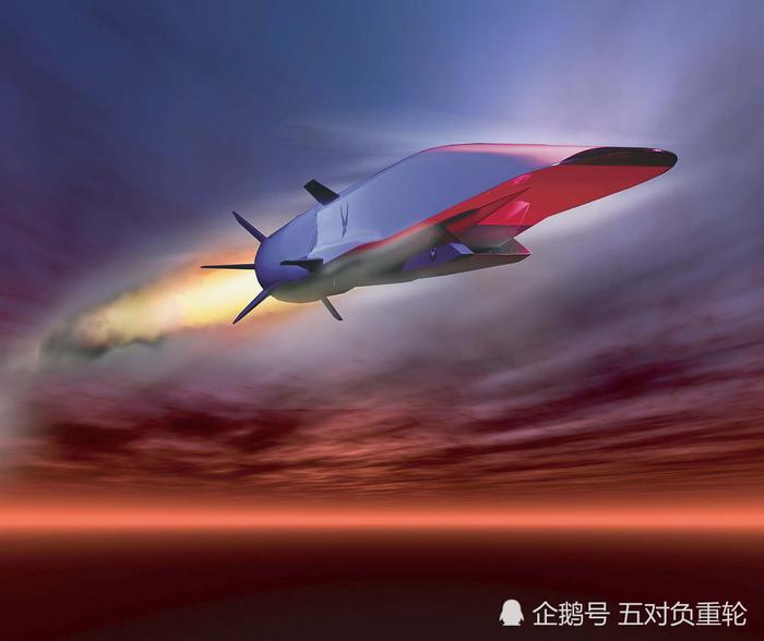 高超声速飞行器外形探究，高超声速飞行器外形设计与探究