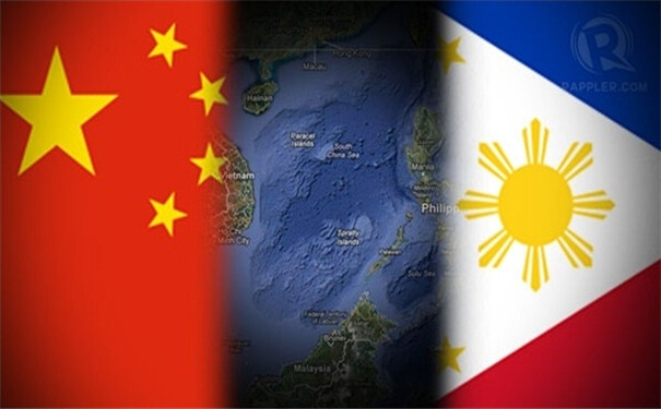 中美对南海政策的比较研究，中美南海政策比较研究