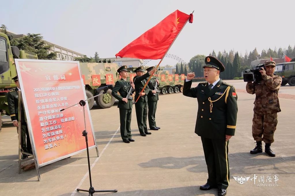 中国陆军几大训练基地概览，中国陆军几大训练基地全景概览