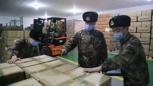 联勤保障部队仓库兵的重要性与价值，联勤保障部队仓库兵的关键作用与不可替代的价值