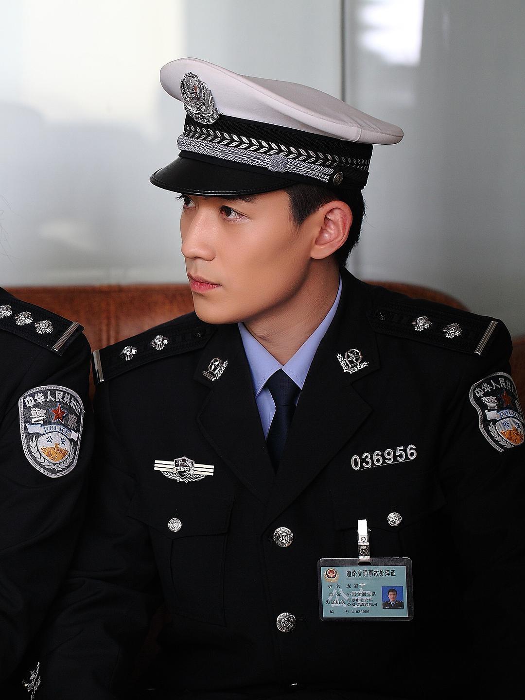新警服亮相在即，探索未来警务制服的新风貌，新警服亮相，探索未来警务制服新风貌